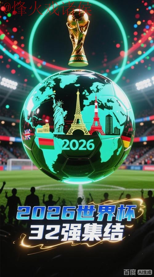 2026世界杯盘口安全入口地址 2026世界杯盘口安全入口地址