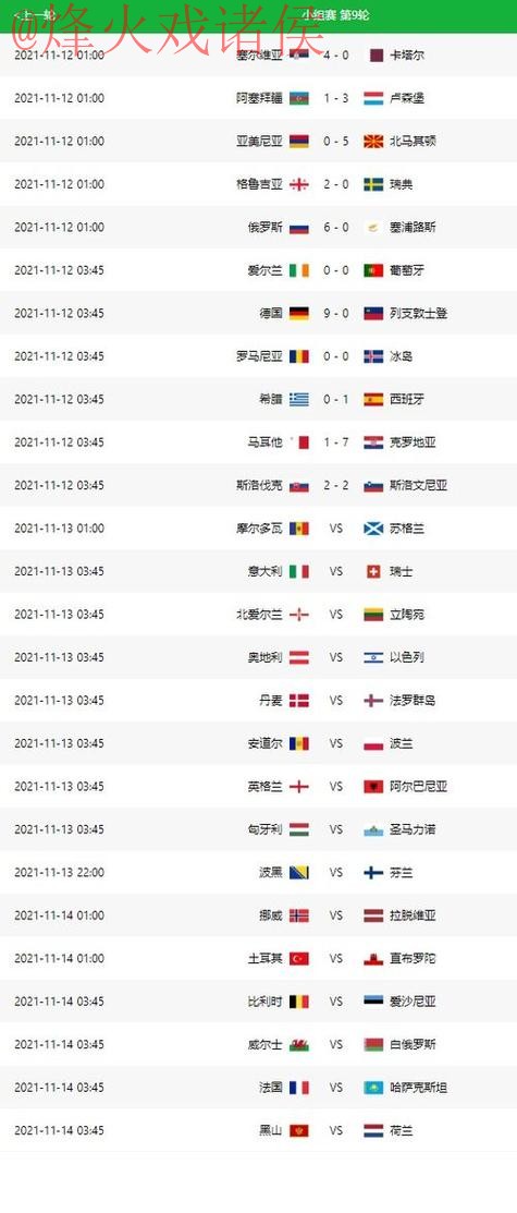 世界杯比分APP下载全站