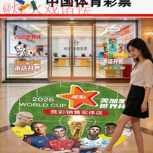 2026世界杯竞猜免费热门